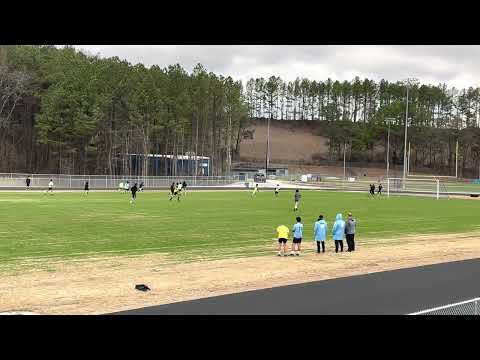 Atlanta Meadowcreek High School 2023 Try Outs Day 2  Part 1. 1-13-2023 ⚽️🐎🔥