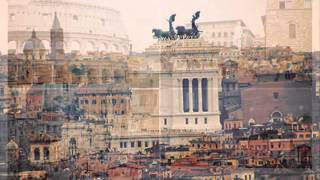 Dean Martin y Tiziano Ferro - Arrivederci Roma