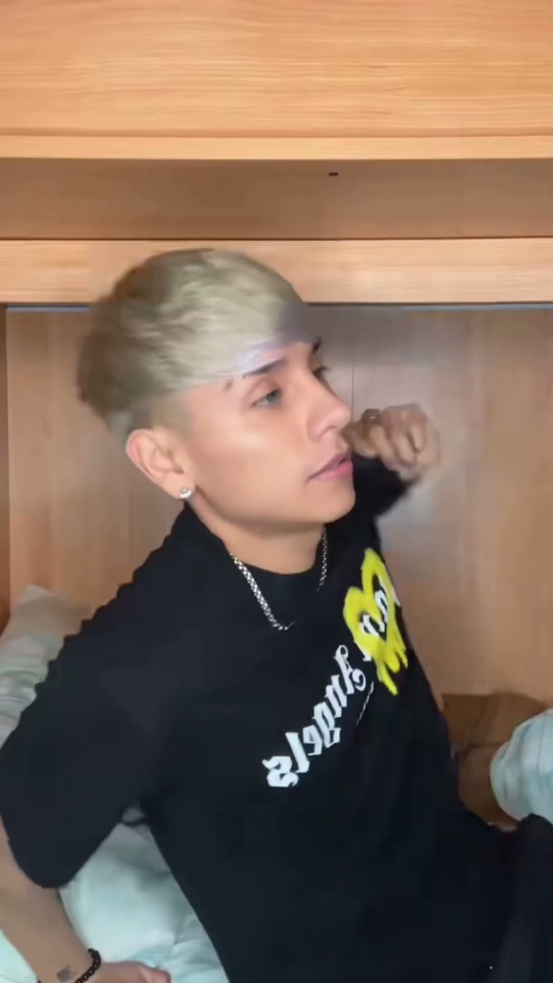 MAI COME ME a 40k faccio live?