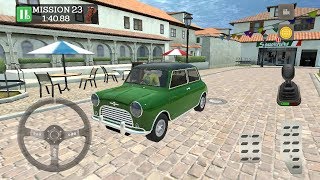 Pizza Delivery: Driving Simulator - New Car Unlocked | Car Driving Games - Android GamePlay screenshot 2