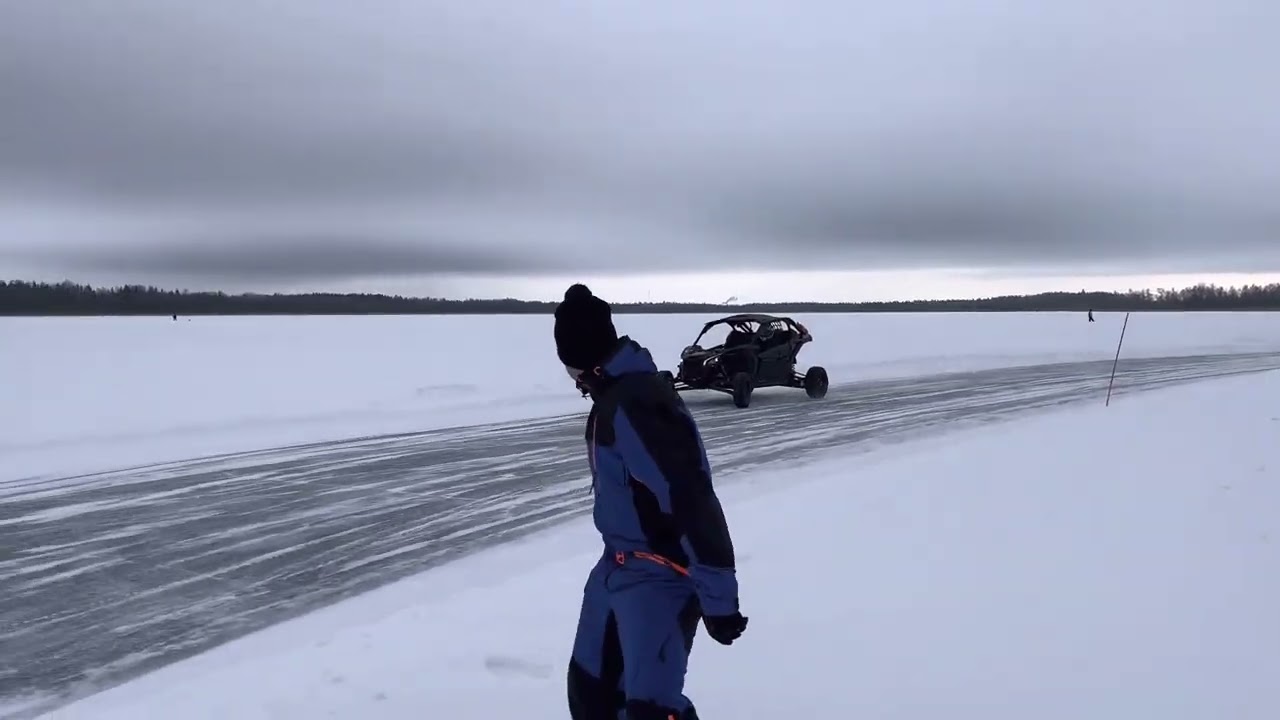 Kuremaa Jäärada 08.02.2026