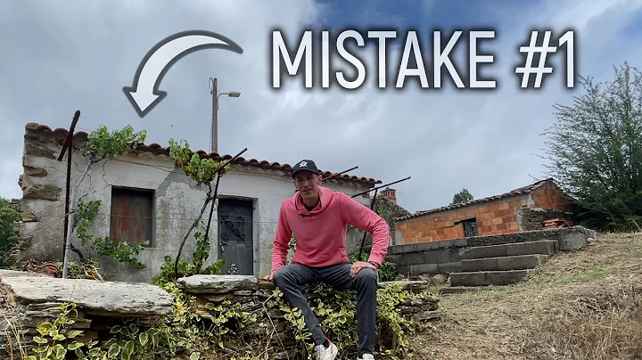 5 Mistakes to Avoid when Buying Property in Portugal