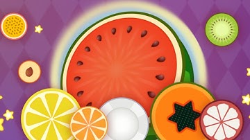 Merge Party Gameplay Android