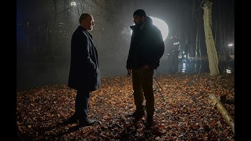 映画『特捜部Q 知りすぎたマルコ』予告編