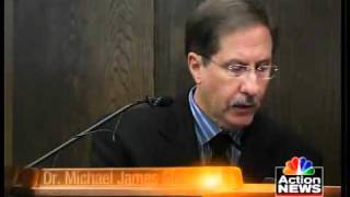 Celebrity Rape victims testify in Jackson trial Wealth