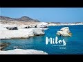 Lle de milos en grce  milos island in greece  vlog 41