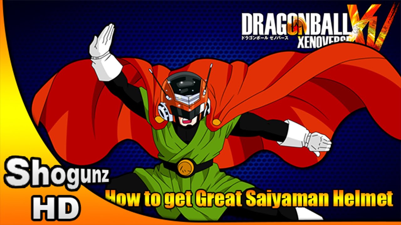 [TUTORIAL] Dragon Ball Xenoverse - How To Get Great ...