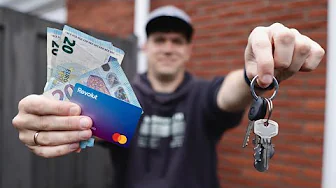 Buying a house in the Netherlands: Cost of ownership