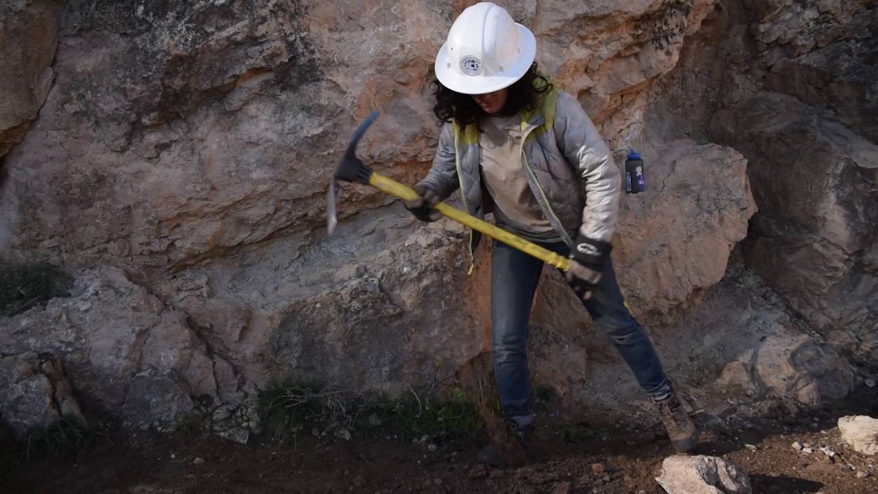 I Am ACE | Audry Lloyd | Conservation Crew