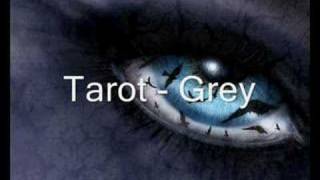 Tarot - Grey