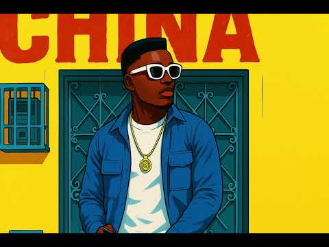 J. Winston- China (Feat. Snapback)