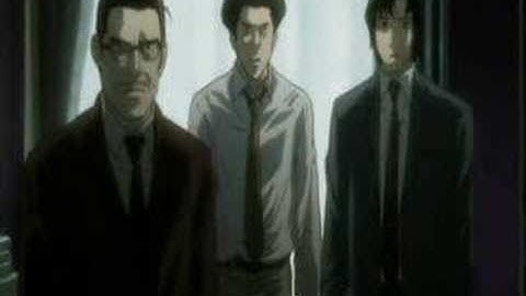 BETA Deathnote - Your Poison