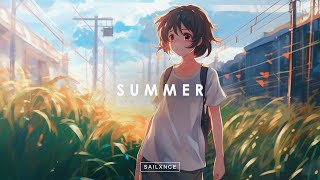 SAILXNCE - SUMMER