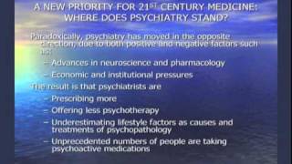 Impact of Lifestyle on Mental Health