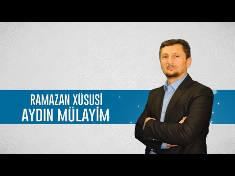 Video: Oruc Zamanı Nə Yeyirik