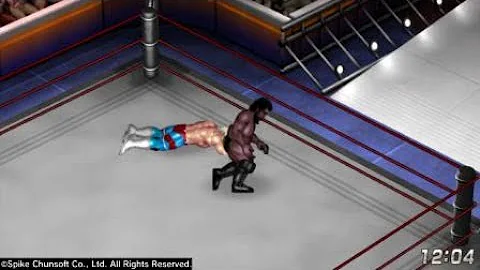 Willie Mack vs. Cody The American Nightmare Rhodes...