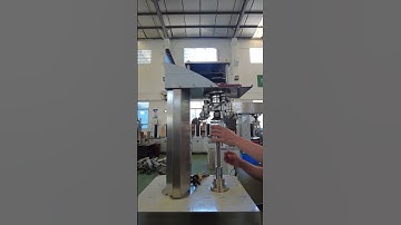 Tray height adjustment -- Semi auto can sealing machine