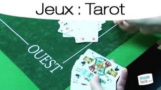 Tarot : calcul des points screenshot 1