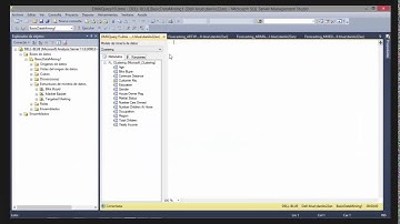 Tutorial DMX prediccion de series temporales