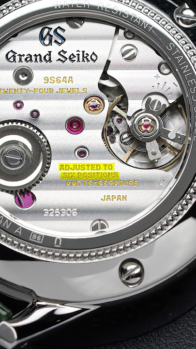 Most People Don’t Notice This On Their Watch