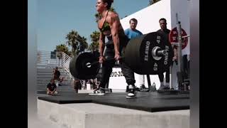 Worlds Greatest Deadlifters compilation video