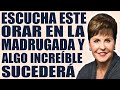 Joyce Meyer en Español 2020 🔴 ''Escucha Este Orar En La Madrugada Y Algo Increíble Sucederá''