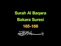 Memorize Surah Al Baqarah 165 166 The Chain Method 10 Repeats Memorize Surah Al Baqarah 165 166 The Chain Method 10 Repeats