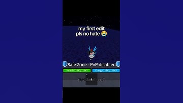 my first edit ever pls no hate | Blox Fruits #bloxfruits