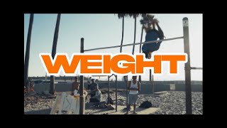 Phat Talk - Weight Feat. Young Burger