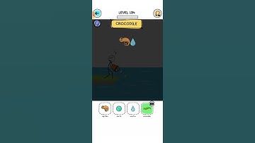 Alchemy puzzle level 134 #shorts