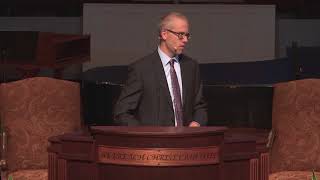 Kevin DeYoung | How We're Born Again