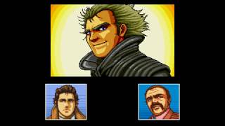 Snatcher (Sega CD): Part III