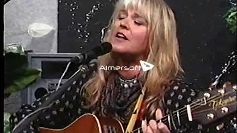 Melanie on Gulfside Cabaret 1991 Pt. 2
