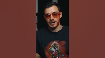 Audio engineer Noize London shares how he discovered music production & how he finds inspiration 🔊