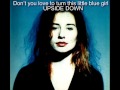 Tori Amos - Upside Down