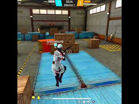 freefire#crazyfunny