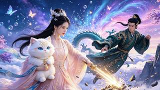 Ditched the Betraying Dragon, My Sickly Cat Is a God.#260607lqB2 Ditched the Betraying Dragon, My Sickly Cat Is a God.#260607lqB2