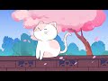 Spring lofi vibes  calm your mind  chill lofi songs to finish a long week and enjoy the weekend