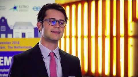 EMUC18: Automated Gleason grading of prostate cancer via deep learning