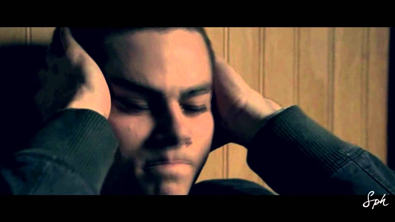 Soulmates Never Die [Stiles/Derek] • AU Canon