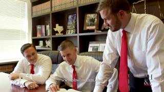 Barnett Howard & Williams PLLC | Fort Worth Criminal Defense Attorneys