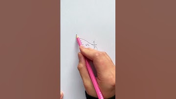 Mentally compare fractions in seconds! 🤔 #math #maths #mathematics #fractions #shorts