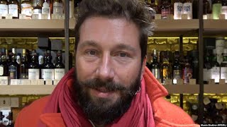 "Время работает против Путина и его друзей" "Время работает против Путина и его друзей"
