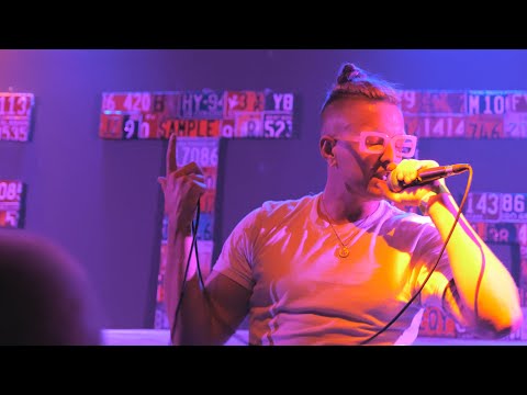 Bloomy (Live in Santa Ana, 7/16/21)