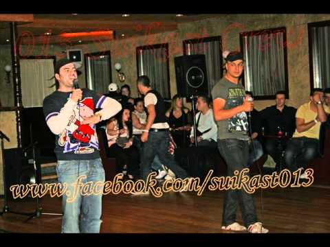 Uğur-E & Mc KaraKule - Elimde Olsa Unuturdum 013-SUİKAST CREW