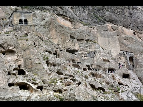 შოთაობა - კულტურის მინისტრის ვიზიტი ვარძიაში