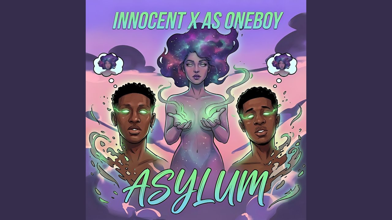 Смотреть «Asylum» на YouTube Смотреть «Asylum» на YouTube