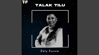 Talak Tilu