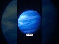 Interesting Facts About Space #facts #shorts