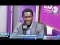 The Problem With Our Money Is That It is Circulating in China ~ Odhiambo Ramogi